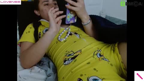 Candy online show from 02-21-25, 10:39