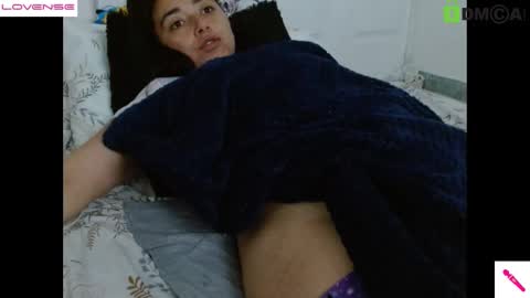 Candy online show from 02-27-25, 10:26