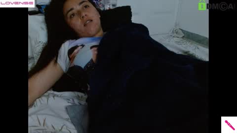 Candy online show from 02-28-25, 10:20