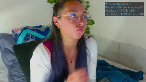 Snapshot of ricocandy chatting on 07-07-26, 06:47 Candy online show from 07-07-26, 06:47