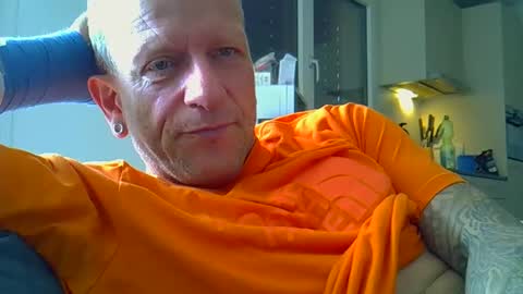 ricogumpi online show from 05-10-26, 10:42
