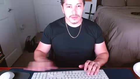 Snapshot of ricoxxxlove chatting on 11-02-25, 02:58 Rico After Dark online show from 11-02-25, 02:58