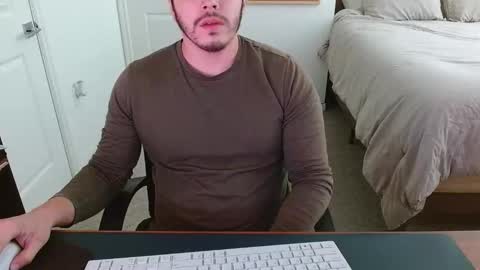 Rico After Dark online show from 11-23-25, 09:25