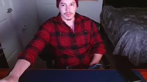 Rico After Dark online show from 11-28-25, 03:20