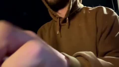 ricracks11 online show from 03-16-26, 01:00