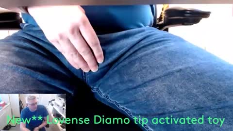 ricrockhard online show from 01-02-25, 01:08