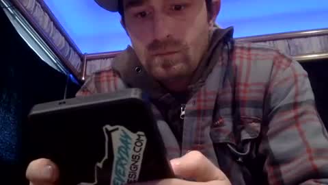 rideatdawn420 online show from 10-19-25, 10:32