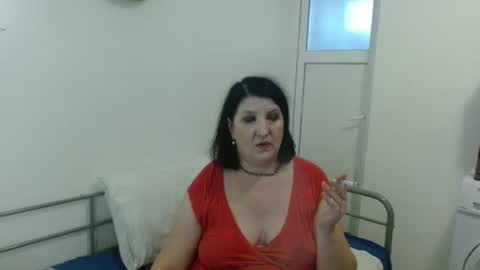 Snapshot of ridemerafsuzana chatting on 01-12-25, 02:19 Ridemeraf online show from 01-12-25, 02:19