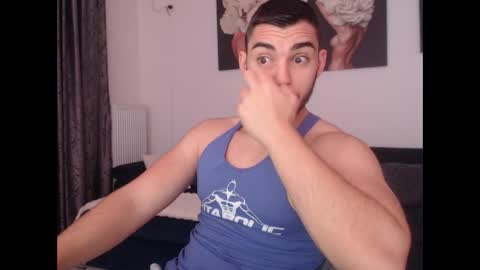 Snapshot of riderrandy chatting on 09-27-25, 09:20 Rider Randy online show from 09-27-25, 09:20