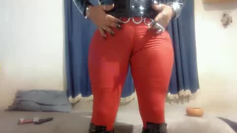 Ridrigo1980 online show from 03-04-26, 07:03