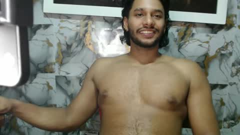 Snapshot of rigel_paxs chatting on 10-31-25, 06:25 rigel online show from 10-31-25, 06:25