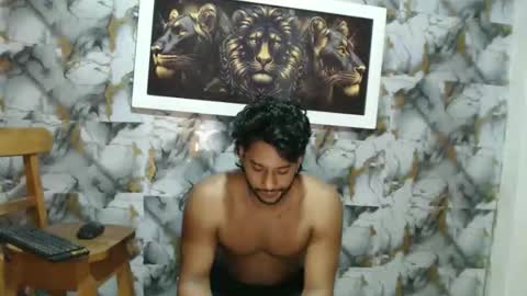 rigel online show from 01-05-26, 06:11