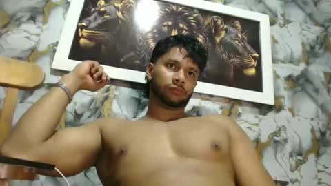 rigel online show from 02-16-26, 03:24