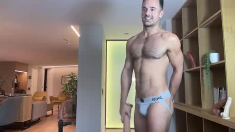 Rigo Avela online show from 03-18-26, 08:34