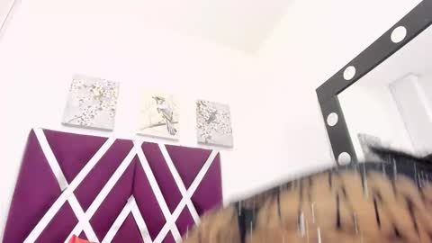 Rihanna Abiodun online show from 02-10-26, 08:24