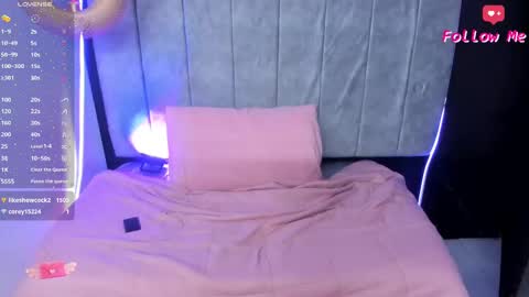 Snapshot of rihanna_brooks chatting on 03-12-25, 10:59 Rihanna online show from 03-12-25, 10:59