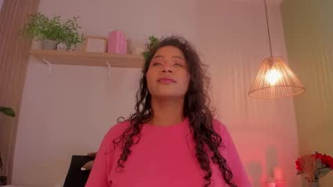 rihanna_sena online show from 02-25-26, 03:38