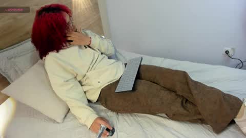 Sara online show from 04-02-26, 10:35