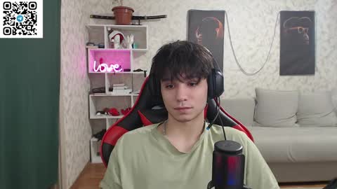 Rick online show from 02-27-25, 01:28