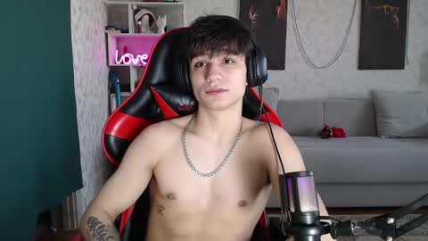 Rick online show from 03-02-25, 11:39