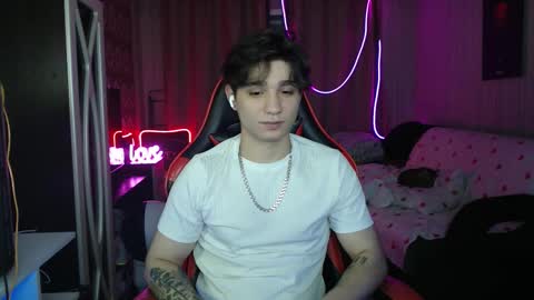 Rick online show from 09-11-25, 09:26