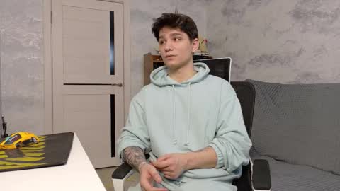 Rick online show from 03-20-26, 03:17