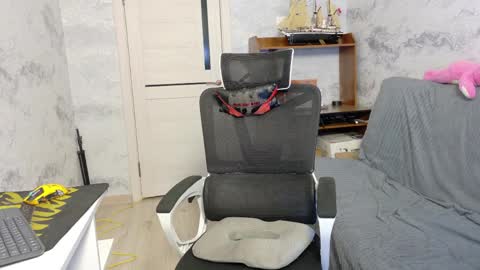 Rick online show from 04-01-26, 08:17