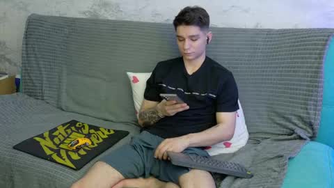 Rick online show from 05-30-26, 04:37