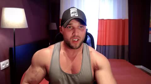 Snapshot of rikadler chatting on 09-14-25, 10:03 rikadler online show from 09-14-25, 10:03