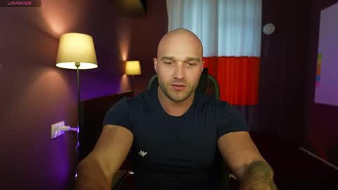 rikadler online show from 05-17-26, 12:23