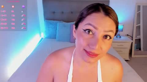 Snapshot of rikaking_ chatting on 02-13-25, 10:00 alexia online show from 02-13-25, 10:00