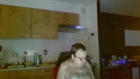 rikkerd55 online show from 01-11-26, 03:00