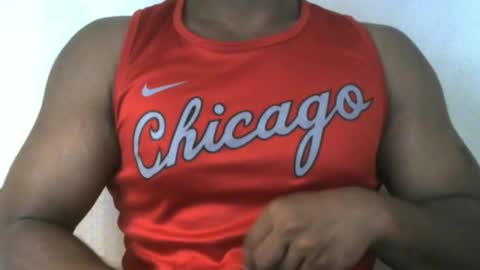 Snapshot of rikkiblackhunk chatting on 12-06-24, 06:37 Rikki online show from 12-06-24, 06:37