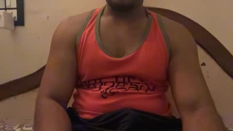 Snapshot of rikkiblackhunk chatting on 01-15-26, 06:11 Rikki online show from 01-15-26, 06:11