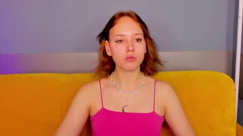 Rikkichoco online show from 11-06-25, 08:37