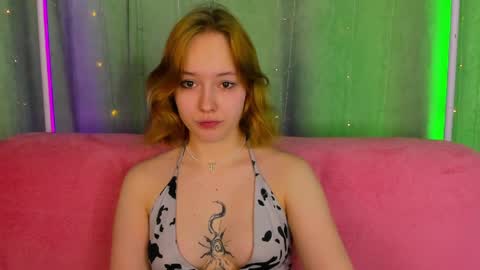 Rikkichoco online show from 03-29-26, 01:27