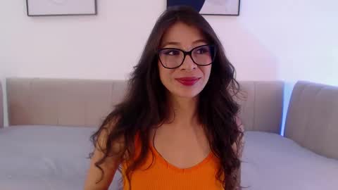 Riley online show from 02-16-25, 08:11