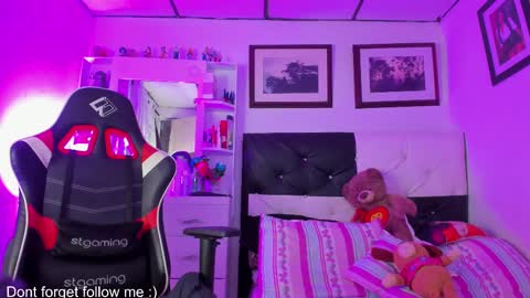 Bela online show from 03-11-25, 01:16