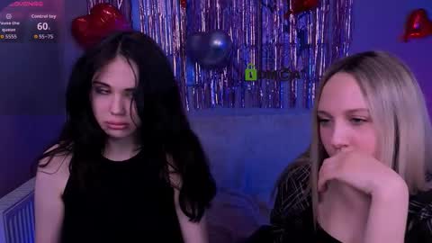 Meow online show from 02-17-26, 08:37