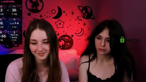 Meow online show from 04-11-26, 07:18