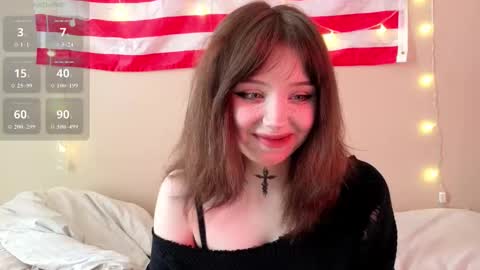 Sofia online show from 02-18-26, 08:32