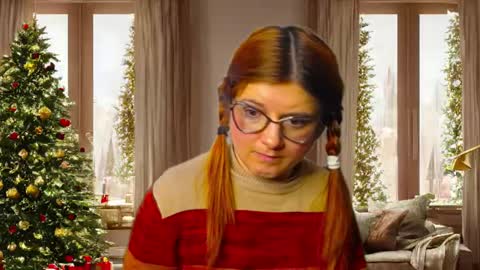 RileyComely online show from 12-22-24, 01:45