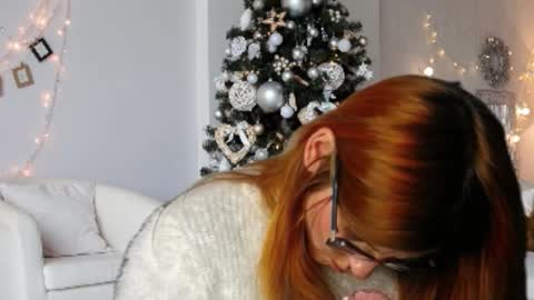 RileyComely online show from 12-26-24, 01:18