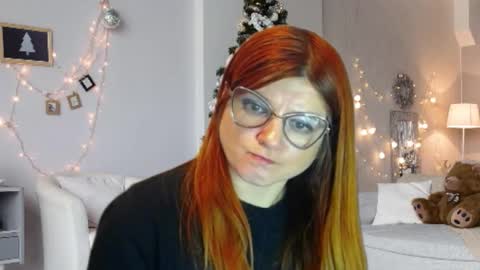 RileyComely online show from 01-05-25, 11:55