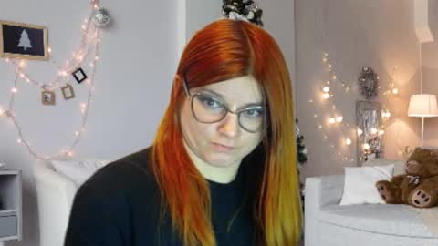 RileyComely online show from 01-06-25, 02:58