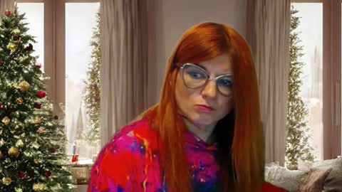 RileyComely online show from 01-10-25, 03:39