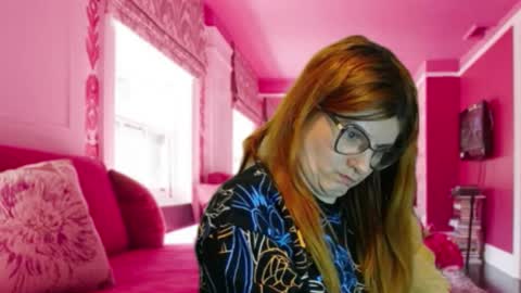 RileyComely online show from 02-14-25, 01:13