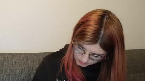 RileyComely online show from 11-28-25, 03:53