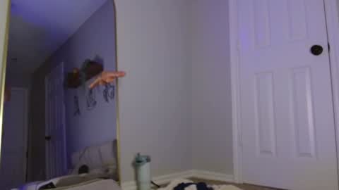 riley depp online show from 01-21-25, 02:33