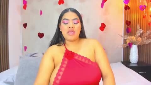 Snapshot of rileydolly chatting on 02-15-26, 08:24 RileyDolly online show from 02-15-26, 08:24